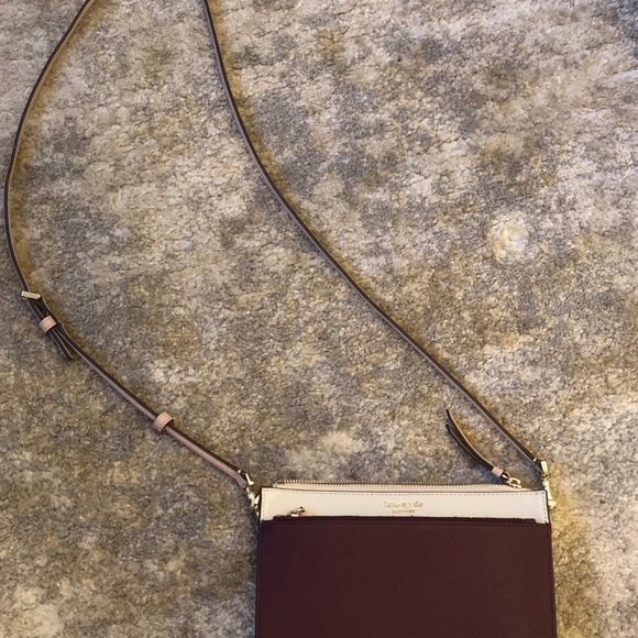 Kate spade crossbody purses - Picture 3 of 3